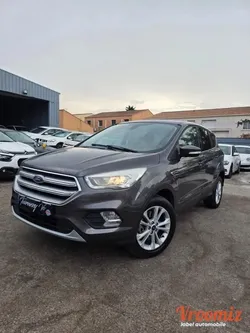 Ford Kuga 1.5 TDCI 120 TITANIUM 4X2 a