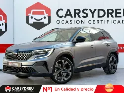 RENAULT Austral 1.2 E-Tech Híbrido Iconic Esprit Alpine 146kW
