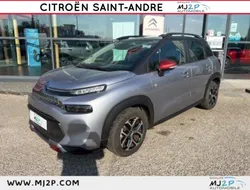 Citroën C3 Aircross BlueHDi 120ch S&S Shine EAT6