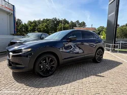 Mazda CX-30 2.0 e-Skyactiv-X Homura AT
