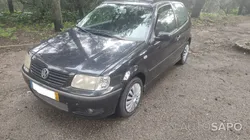 Volkswagen Polo 1.4 16V de 2001