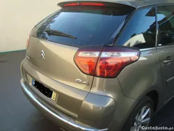 Citroën C4 Picasso 1.6 110 CV