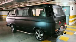 VW Transporter t3