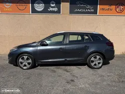 Renault Mégane 1.5 dCi Dynamique