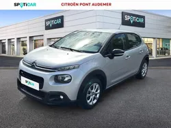 Citroën C3 PureTech 68 Feel