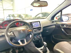 Peugeot 208 HDi 1.4