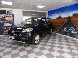 Renault Koleos Phase 2 2.0 DCI 150cv Carminat 4X4 / Suivi Complet