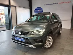 SEAT ATECA 1.5 TSI ACT - 150 Start&Stop - BV DSG 7 Xcellence TOIT OUVRANT