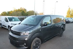 Citroën Jumpy III Fg Taille XL 2.0 Blue-Hdi 145 EAT8 GPS, Caméra de recul, Pack Look sortie le 27/06/2025 , 5 Kilomètres Prix Hors taxe 26 666.67