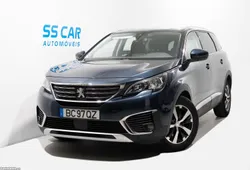 Peugeot 5008 1.2 PureTech Allure