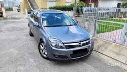 Opel Astra 1.4 Cosmo de 2005
