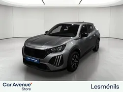 PEUGEOT 2008 100 S&S BVM6 Style