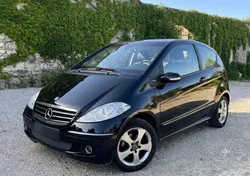 Mercedes Classe A 2.0 180 CDI 110 AVANTGARDE