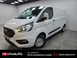 FORD Transit Custom FT 280 L1 Van Trend 130