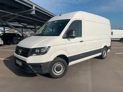 VOLKSWAGEN Crafter L3H3 140 TDI