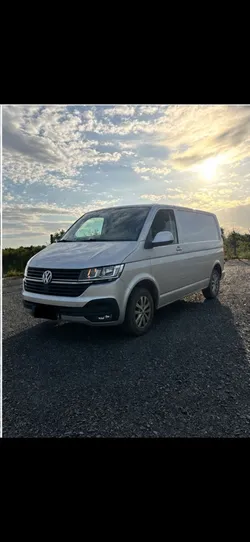 Volkswagen Transporter T6.1 – 2.0 TDI 150 DSG7