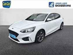 Ford Focus 1.0 EcoBoost 125 S&S ST Line