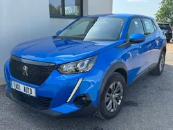 PEUGEOT 2008 1.2 PureTech 100Ch Active Business (Garantie 12 Mois)
