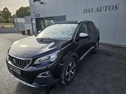 Peugeot 3008 1.6 BlueHDi 120ch Crossway TVA RECUP