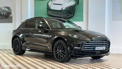 Aston Martin DBX 707