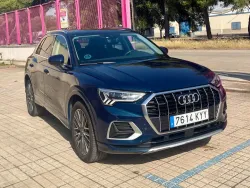 Audi Q3 Q3 40 TDI Advanced quattro S tronic 140kW Advanced