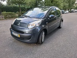 Citroën C1 1.o SX