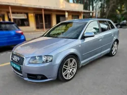Audi A3 Sportback 1.9TDI Ambiente DPF