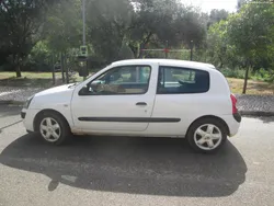 Renault Clio 1.5 DCI