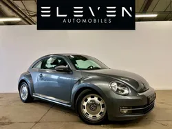 Volkswagen Beetle COCCINELLE 2.0 TDI 140CH VINTAGE