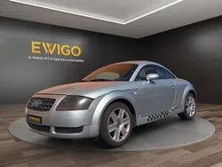 AUDI TT COUPE 1.8 T 180ch - Siège chauffant