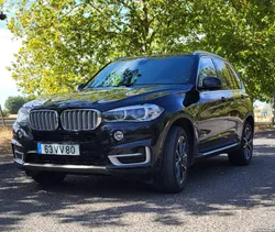 BMW X5 Xdrive 25d
