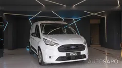 Ford Transit Connect Connect 1.5 TDCi 200 L1 Trend de 2019