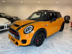 Mini John Cooper Works 2.0 231 chevaux BA / 35 300 kms