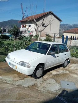 Citroën AX 1.0 andace