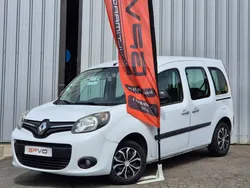 Renault KANGOO DCI 90 ENERGY ZEN Zen