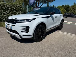 Range Rover Evoque Garantie 6 mois