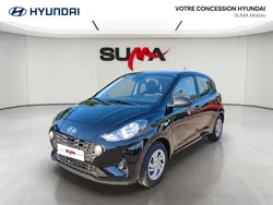 HYUNDAI i10 1.0 67 ECO Initia