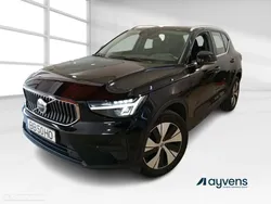 Volvo XC 40 1.5 T4 PHEV Essential