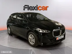 BMW 225xe Active Tourer