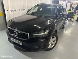 Volvo XC 40 1.5 T2 Momentum Core