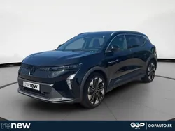 Renault Scenic E-Tech Electric 220ch 87kWh Techno grande autonomie -25