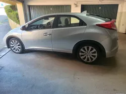 Honda Civic 1.6 i-DTEC Diesel