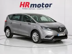 RENAULT Espace 1.6dCi TT Energy Zen EDC 118kW