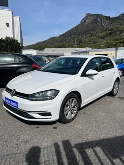 Volkswagen Golf 7 Phase 2 1.6 TDI – Dépôt vente