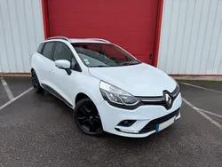 RENAULT CLIO IV PHASE II BREAK 1.5 DCI 75 cv S&S ZEN ECO2 PREMIÈRE MAIN