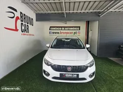 Fiat Tipo 1.3 M-Jet Pop