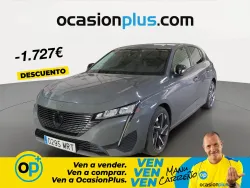 PEUGEOT 308 1.5 BlueHDi S&S Allure EAT8 130