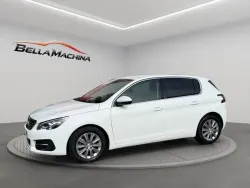 Peugeot 308 1.5 BlueHDi S&S Allure Pack 130