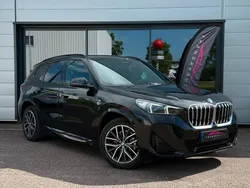BMW X1 U11 sDrive 18d 150ch DKG7 M Sport