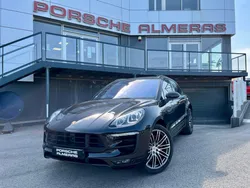 Porsche Macan Turbo 3.6 400ch PDK garanti 6 mois